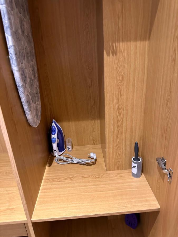 Vaibar Apartaments En El Centro De Vigo Entorno Plaza De Compostela Eksteriør billede